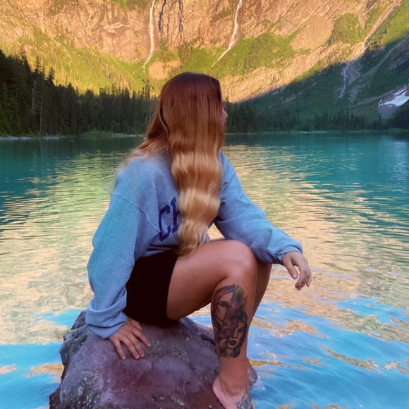 Meet your Posher, Jacqueline - Picture 1 of 1